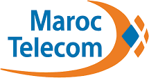 Maroc Telecom logo