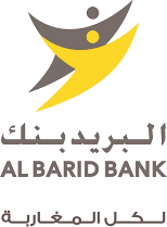 Al Barid Bank logo