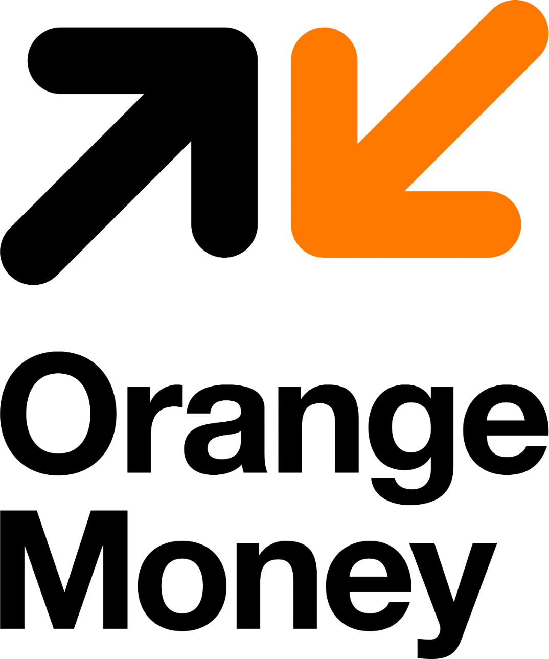 Orange Money logo